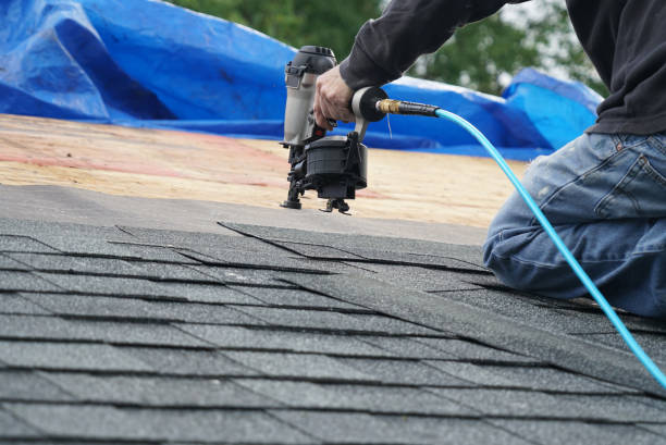 EPDM Roofing in Elim, PA