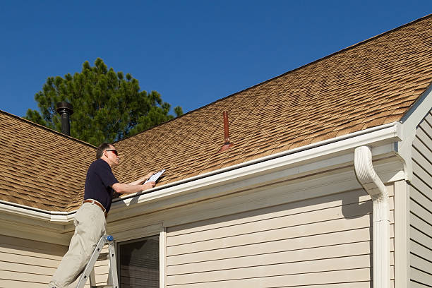 Fast & Reliable Emergency Roof Repairs in Elim, PA